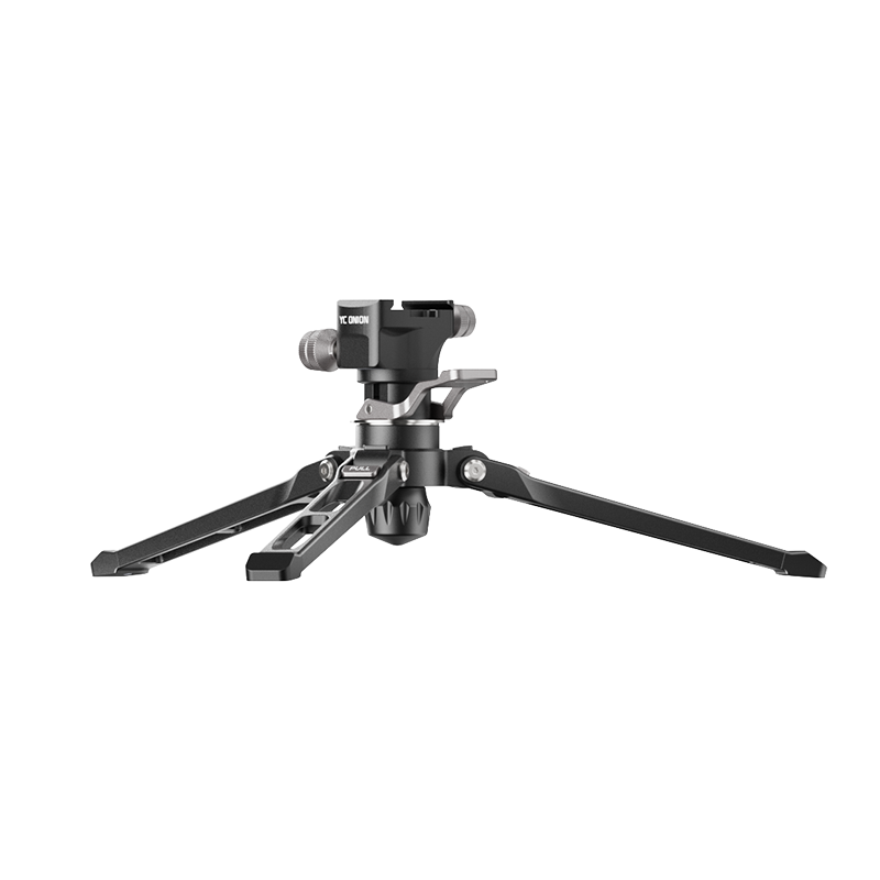 YC Onion Tako Nano Carbon Fibre Monopod Kit