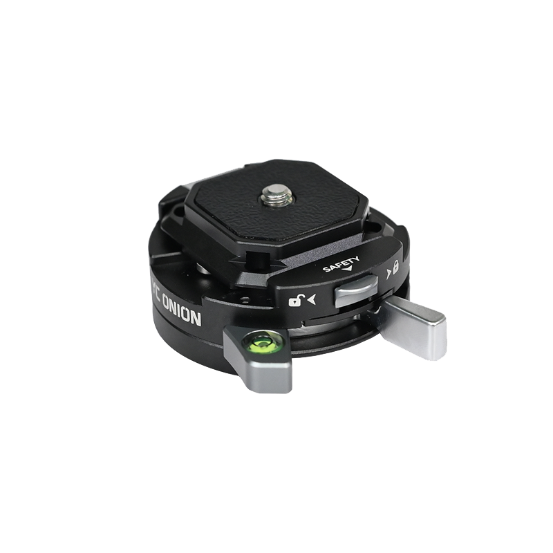 YC Onion Tako Nano Carbon Fibre Monopod Kit