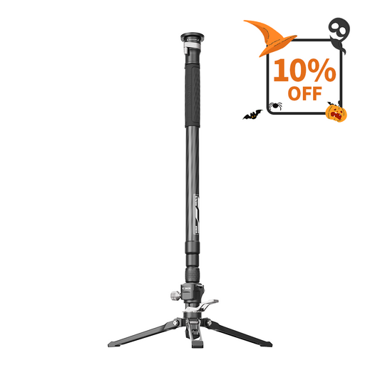 YC Onion Tako Nano Carbon Fibre Monopod Kit