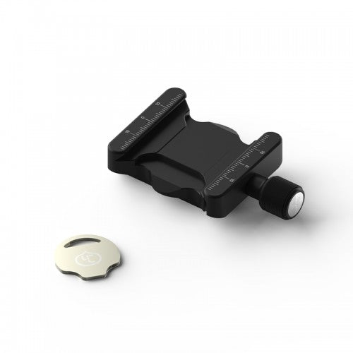 LITCH Arca Quick Release Plate #CE LITCHI CSQR-A