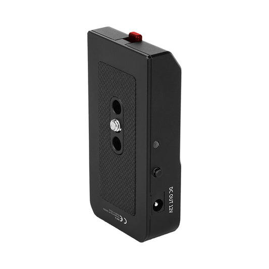 NP-F Battery Adpter Plate #BAP-A