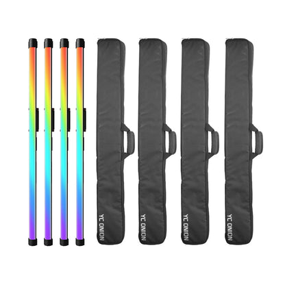 ENERGY TUBE Pro (Pixel Version)
