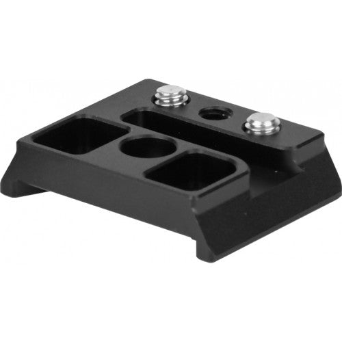 Manfrotto Quick Release Plate for SHADE R5 Cage #MQRP-R5A