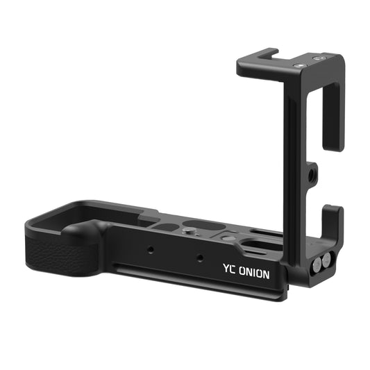 Sony A7C L Bracket #LITCHI L-A7C-A