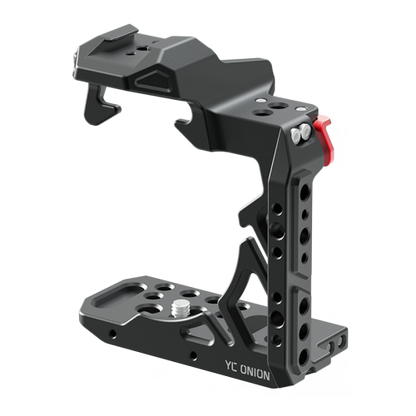 BLADE Half Camera Cage for Sony A7S3 & A7M3 #Blade H-A7S3-A