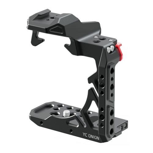 BLADE Half Camera Cage for Sony A7S3 & A7M3 #Blade H-A7S3-A