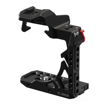 BLADE Half Camera Cage for Sony A7S3 & A7M3 #Blade H-A7S3-A