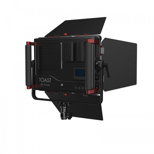 TOAST Video Light Combo #TAVL_A