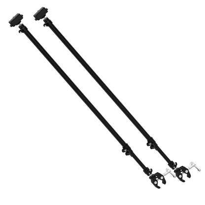 Z1S1 Stability Arms Pro (Pair) #Z1S1 PRO