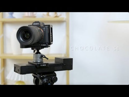 CHOCOLATE SE Motorized Slider #ECS_SE_A