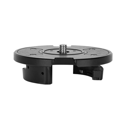 NUT Quick Release Plate #NUT RQR-Q1